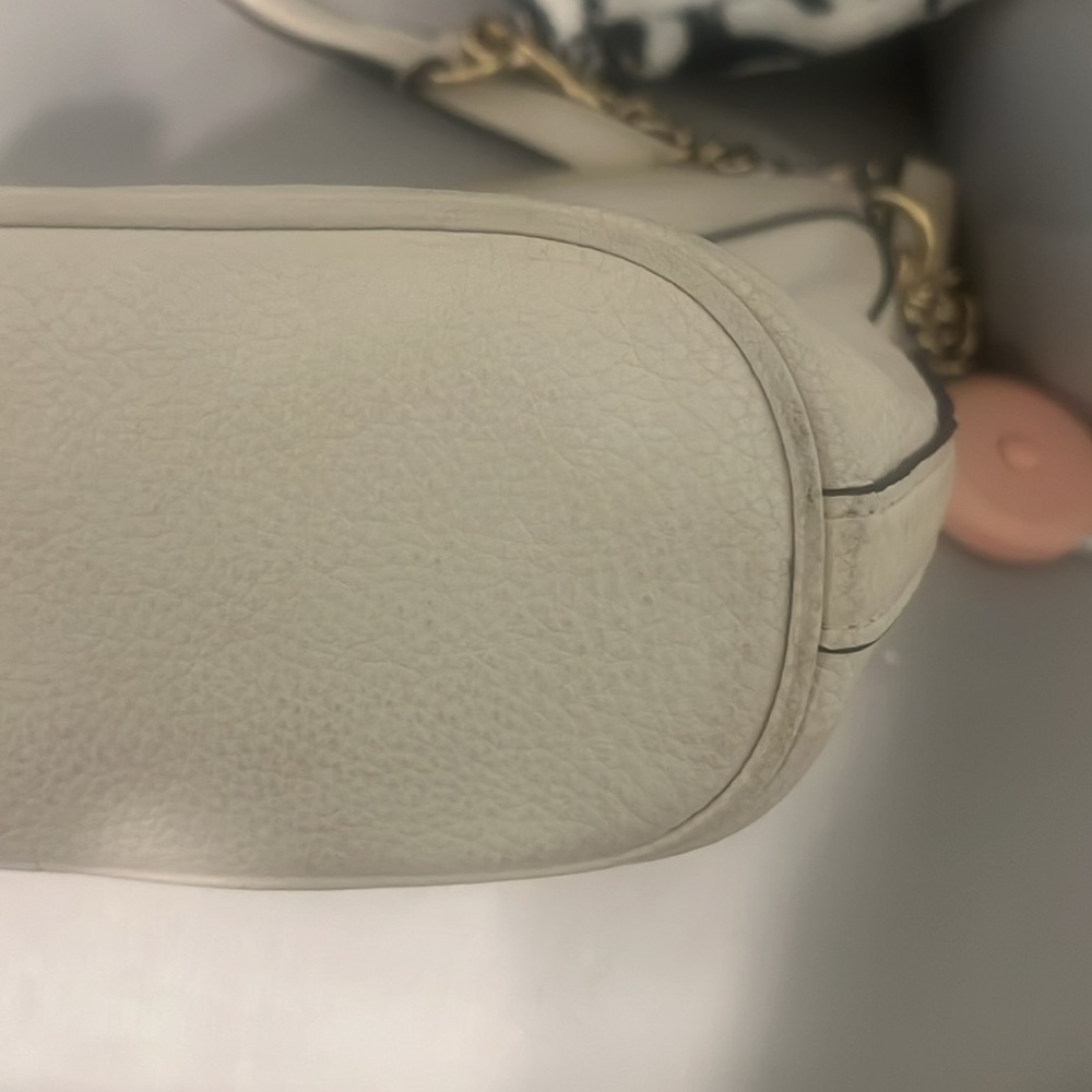 Coach crossbody - Picture 6 of 9